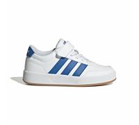 adidas Zapatillas BREAKNET 3.0 EL C in Blanco 35