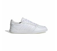 Zapatillas Breaknet Sleek Mujer Talla 36. Color Blanco