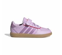 Zapatillas Breaknet Sleek Niña Talla 33. Color Violeta