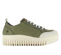 Zapatillas BRIGHTON 37 Caqui