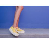Zapatillas BRIGHTON 40 Amarillo