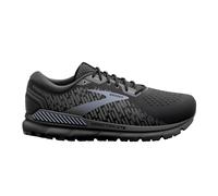 Brooks Addiction Gts 15, Zapatillas para Correr Hombre, Black Black Ebony, 44.5 EU Ancho