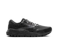 Zapatillas Brooks Addiction GTS 15 Negro Gris, Talla 45 - EUR