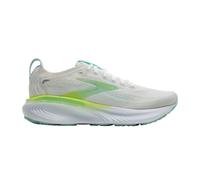 Zapatillas Brooks Adrenaline GTS 25 Blanco Verde SS26 Mujer, Talla 40 - EUR