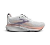 Zapatillas Brooks Adrenaline GTS 25 Gris Rosa AW26 Mujer, Talla 37.5 - EUR