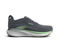 Zapatillas Brooks Adrenaline GTS 25 Gris Verde AW26, Talla 42 - EUR