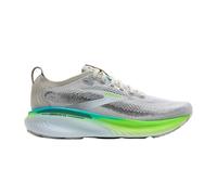 Zapatillas Brooks Adrenaline GTS 25 Gris Verde SS26, Talla 41 - EUR