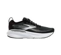 Zapatillas Brooks Adrenaline GTS 25 Negro Blanco SS26