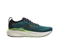 Zapatillas Brooks Adrenaline GTS 25 Verde Negro SS26, Talla 44 - EUR