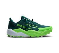 Zapatillas Brooks Caldera 8 Verde Blanco SS26, Talla 43 - EUR