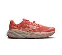 BROOKS Cascadia 19 - Mujer - Narnaja - talla 6- modelo 2026
