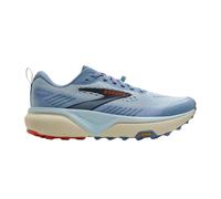 Zapatillas Brooks Cascadia 20 Azul Negro AW26 Mujer, Talla 38.5 - EUR
