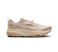 BROOKS Cascadia 20 - Mujer - Beige / Marrón - talla 41- modelo 2026