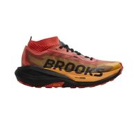 Zapatillas Brooks Cascadia Elite Rojo Naranja AW26 Unisex, Talla 46 - EUR