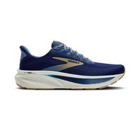 Zapatillas Brooks Ghost 17 Azul Blanco SS26, Talla 42 - EUR