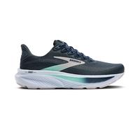 Zapatillas Brooks Ghost 17 Azul Rosa SS26 Mujer