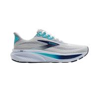 Zapatillas Brooks Ghost 17 Gris Azul SS26, Talla 44.5 - EUR