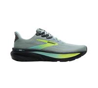Zapatillas Brooks Ghost 17 Gris Negro SS26, Talla 43 - EUR