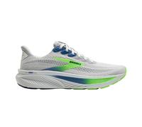 Zapatillas Brooks Ghost 17 Gris Verde SS26, Talla 41 - EUR