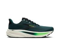 Zapatillas Brooks Ghost 17 Verde Negro SS26