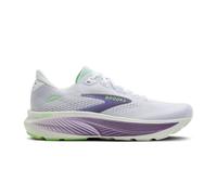 BROOKS Ghost 18 - Mujer - Blanco / Violeta - talla 38- modelo 2026