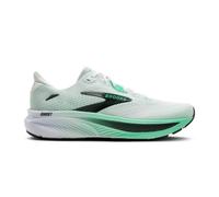 Zapatillas Brooks Ghost 18 Blanco Verde AW26, Talla 40.5 - EUR