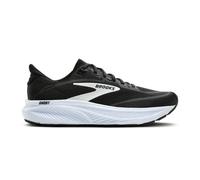 Zapatillas Brooks Ghost 18 Negro Blanco AW26 Mujer, Talla 40 - EUR