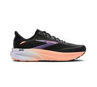 Zapatillas Brooks Ghost 18 Negro Naranja AW26 Mujer, Talla 44 - EUR