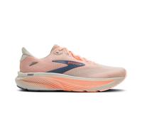Zapatillas Brooks Ghost 18 Rosa Azul AW26 Mujer, Talla 40 - EUR