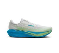 Zapatillas Brooks Ghost Amp Blanco Azul AW26, Talla 43 - EUR