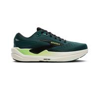 Zapatillas Brooks Ghost Max 3 Verde Negro SS26