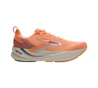 Zapatillas Brooks Ghost Max 4 Naranja Morado AW26 Mujer, Talla 40 - EUR