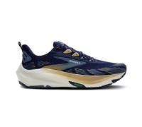 Zapatillas Brooks Ghost Trail Azul Marrón SS26