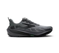 Zapatillas Brooks Ghost Trail Gris Negro SS26