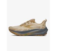 Zapatillas Brooks Ghost Trail Marrón claro