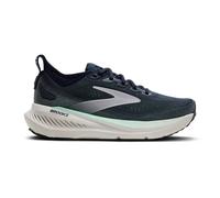 Zapatillas Brooks Glycerin 23 Azul Blanco SS26 Mujer
