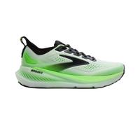 Zapatillas Brooks Glycerin 23 Blanco Verde SS26