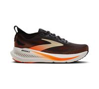 Zapatillas Brooks Glycerin 23 Negro Naranja SS26, Talla 45.5 - EUR