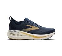 Zapatillas Brooks Glycerin GTS 23 Azul Beige SS26