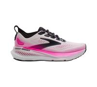 Zapatillas Brooks Glycerin GTS 23 Blanco Rosa SS26 Mujer, Talla 39 - EUR