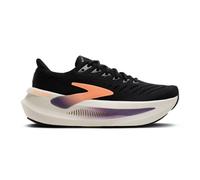 Zapatillas Brooks Glycerin Max 2 Negro Naranja AW26 Mujer, Talla 40 - EUR
