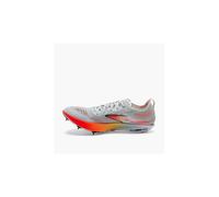 Zapatillas brooks hyperion elite ld hombre illusion blue/coral/or 42