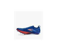 Zapatillas brooks hyperion elite md hombre cobalt/pink clay 38