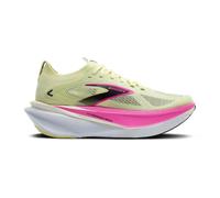 Zapatillas Brooks Hyperion Max 3 Amarillo Rosa SS26 Mujer, Talla 42 - EUR