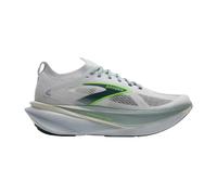 BROOKS Hyperion Max 3 - Hombre - Gris - talla 45- modelo 2026