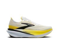 Zapatillas Brooks Hyperion Max 4 Amarillo Blanco AW26, Talla 42 - EUR