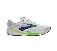 Zapatillas Brooks Revel Max Blanco Verde SS26, Talla 44.5 - EUR