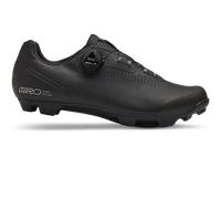 Giro Cadet XC Black Botas de ciclismo EUR 44