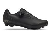 Giro Zapatillas XC Cadet negro