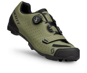Zapatillas BTT Comp Boa